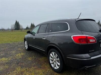 2013 Buick Enclave Premium A.W.D. only 136,000 miles  YES FINANCING IS AVAILABLE!!!! - Photo 11 - Molalla, OR 97038