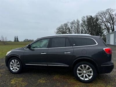 2013 Buick Enclave Premium A.W.D. only 136,000 miles  YES FINANCING IS AVAILABLE!!!! - Photo 6 - Molalla, OR 97038