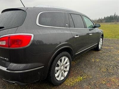 2013 Buick Enclave Premium A.W.D. only 136,000 miles  YES FINANCING IS AVAILABLE!!!! - Photo 10 - Molalla, OR 97038