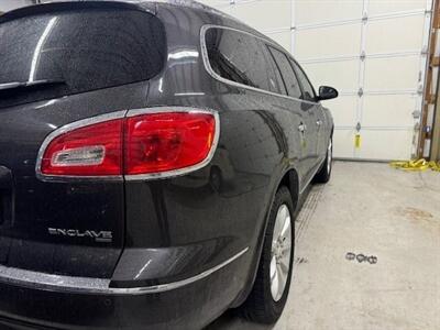 2013 Buick Enclave Premium A.W.D. only 136,000 miles  YES FINANCING IS AVAILABLE!!!! - Photo 4 - Molalla, OR 97038