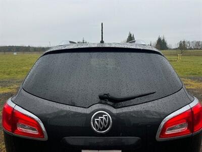 2013 Buick Enclave Premium A.W.D. only 136,000 miles  YES FINANCING IS AVAILABLE!!!! - Photo 22 - Molalla, OR 97038