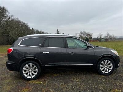 2013 Buick Enclave Premium A.W.D. only 136,000 miles  YES FINANCING IS AVAILABLE!!!! - Photo 5 - Molalla, OR 97038