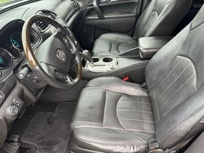 2013 Buick Enclave Premium A.W.D. only 136,000 miles  YES FINANCING IS AVAILABLE!!!! - Photo 12 - Molalla, OR 97038