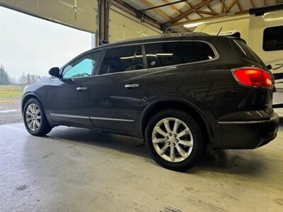 2013 Buick Enclave Premium A.W.D. only 136,000 miles  YES FINANCING IS AVAILABLE!!!! - Photo 3 - Molalla, OR 97038