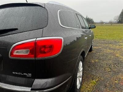 2013 Buick Enclave Premium A.W.D. only 136,000 miles  YES FINANCING IS AVAILABLE!!!! - Photo 9 - Molalla, OR 97038