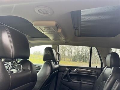 2013 Buick Enclave Premium A.W.D. only 136,000 miles  YES FINANCING IS AVAILABLE!!!! - Photo 18 - Molalla, OR 97038