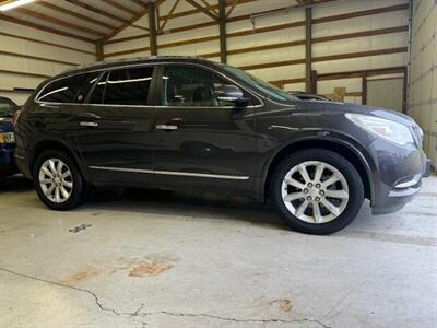 2013 Buick Enclave Premium A.W.D. only 136,000 miles  YES FINANCING IS AVAILABLE!!!! SUV