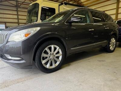 2013 Buick Enclave Premium A.W.D. only 136,000 miles  YES FINANCING IS AVAILABLE!!!! - Photo 2 - Molalla, OR 97038