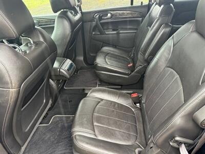 2013 Buick Enclave Premium A.W.D. only 136,000 miles  YES FINANCING IS AVAILABLE!!!! - Photo 16 - Molalla, OR 97038