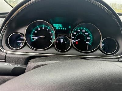 2013 Buick Enclave Premium A.W.D. only 136,000 miles  YES FINANCING IS AVAILABLE!!!! - Photo 19 - Molalla, OR 97038