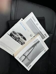 2013 Buick Enclave Premium A.W.D. only 136,000 miles  YES FINANCING IS AVAILABLE!!!! - Photo 20 - Molalla, OR 97038