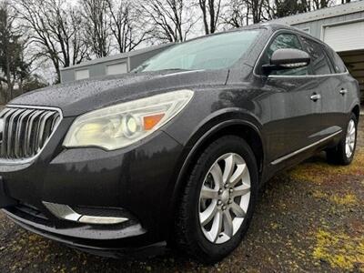 2013 Buick Enclave Premium A.W.D. only 136,000 miles  YES FINANCING IS AVAILABLE!!!! - Photo 7 - Molalla, OR 97038