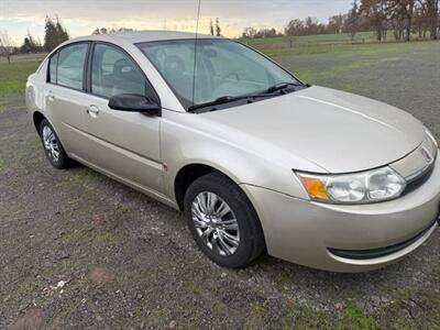 2004 Saturn Ion 2  YES FINANCING IS AVAILABLE!!!! - Photo 1 - Molalla, OR 97038
