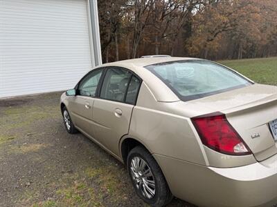 2004 Saturn Ion 2  YES FINANCING IS AVAILABLE!!!! - Photo 6 - Molalla, OR 97038