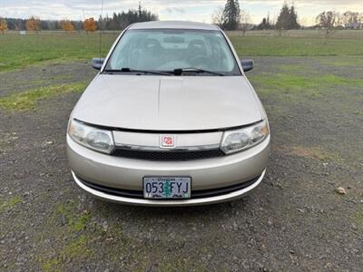 2004 Saturn Ion 2  YES FINANCING IS AVAILABLE!!!! - Photo 7 - Molalla, OR 97038