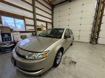 2004 Saturn Ion 2  YES FINANCING IS AVAILABLE!!!! - Photo 8 - Molalla, OR 97038