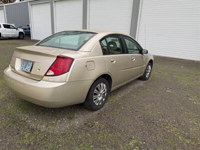 2004 Saturn Ion 2  YES FINANCING IS AVAILABLE!!!! - Photo 3 - Molalla, OR 97038