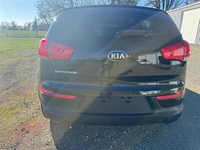 2016 Kia Sportage LX  A.W.D ONLY 105,000 MILES - Photo 4 - Molalla, OR 97038