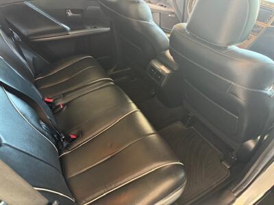 2013 Toyota Venza Limited  a.w.d.wagon suv - Photo 16 - Molalla, OR 97038