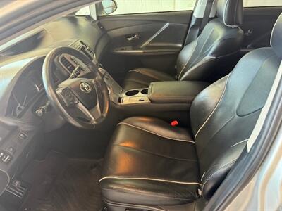 2013 Toyota Venza Limited  a.w.d.wagon suv - Photo 11 - Molalla, OR 97038