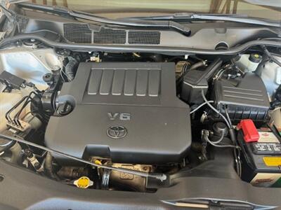 2013 Toyota Venza Limited  a.w.d.wagon suv - Photo 9 - Molalla, OR 97038