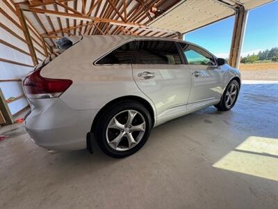 2013 Toyota Venza Limited  a.w.d.wagon suv - Photo 2 - Molalla, OR 97038