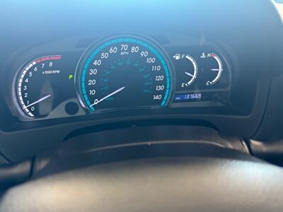 2013 Toyota Venza Limited  a.w.d.wagon suv - Photo 12 - Molalla, OR 97038