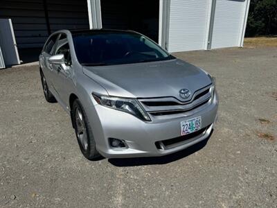 2013 Toyota Venza Limited  a.w.d.wagon suv - Photo 8 - Molalla, OR 97038