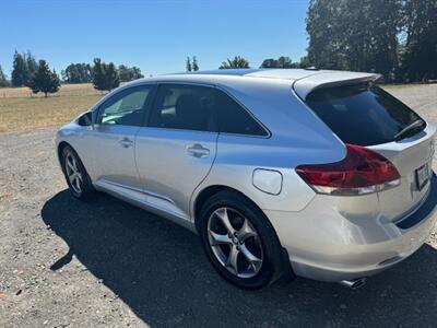 2013 Toyota Venza Limited  a.w.d.wagon suv - Photo 7 - Molalla, OR 97038
