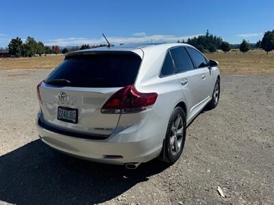 2013 Toyota Venza Limited  a.w.d.wagon suv - Photo 6 - Molalla, OR 97038