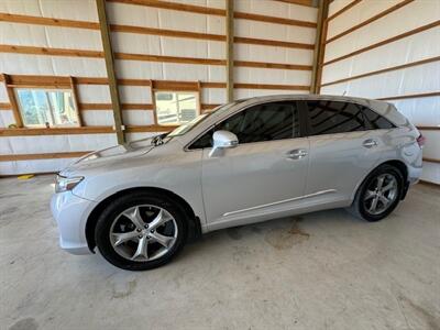 2013 Toyota Venza Limited  a.w.d.wagon suv Wagon