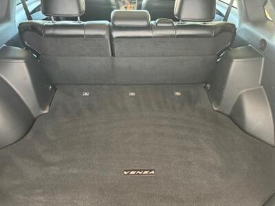 2013 Toyota Venza Limited  a.w.d.wagon suv - Photo 17 - Molalla, OR 97038
