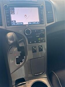 2013 Toyota Venza Limited  a.w.d.wagon suv - Photo 13 - Molalla, OR 97038