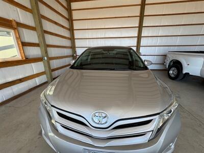 2013 Toyota Venza Limited  a.w.d.wagon suv - Photo 3 - Molalla, OR 97038