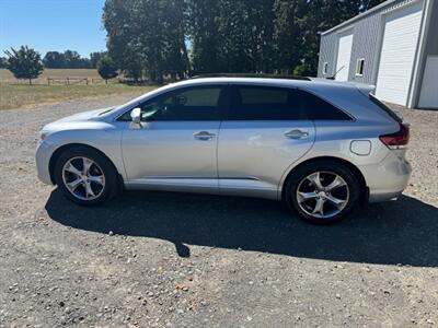 2013 Toyota Venza Limited  a.w.d.wagon suv - Photo 4 - Molalla, OR 97038