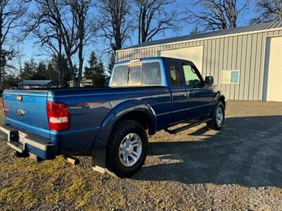 2007 Ford Ranger 2D SPORT 3.0L V6 AUTOMATIC  YES FINANCING IS AVAILABLE!!!! - Photo 8 - Molalla, OR 97038