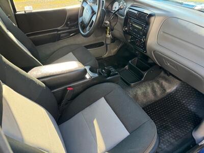 2007 Ford Ranger 2D SPORT 3.0L V6 AUTOMATIC  YES FINANCING IS AVAILABLE!!!! - Photo 14 - Molalla, OR 97038