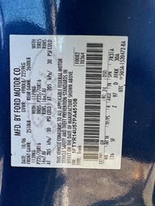 2007 Ford Ranger 2D SPORT 3.0L V6 AUTOMATIC  YES FINANCING IS AVAILABLE!!!! - Photo 11 - Molalla, OR 97038