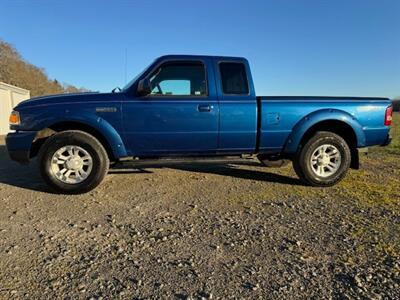 2007 Ford Ranger 2D SPORT 3.0L V6 AUTOMATIC  YES FINANCING IS AVAILABLE!!!! - Photo 2 - Molalla, OR 97038