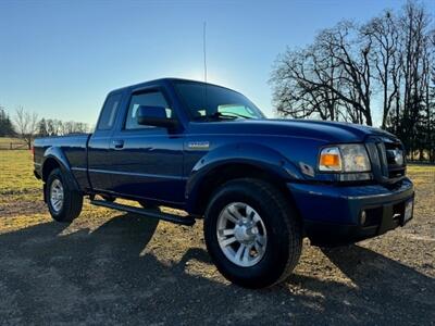2007 Ford Ranger 2D SPORT 3.0L V6 AUTOMATIC  YES FINANCING IS AVAILABLE!!!! - Photo 3 - Molalla, OR 97038
