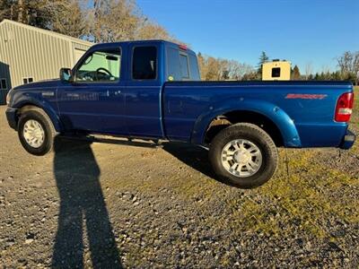 2007 Ford Ranger 2D SPORT 3.0L V6 AUTOMATIC  YES FINANCING IS AVAILABLE!!!! - Photo 4 - Molalla, OR 97038