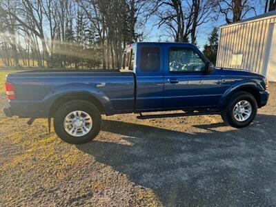 2007 Ford Ranger 2D SPORT 3.0L V6 AUTOMATIC  YES FINANCING IS AVAILABLE!!!! - Photo 7 - Molalla, OR 97038