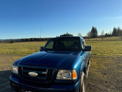 2007 Ford Ranger 2D SPORT 3.0L V6 AUTOMATIC  YES FINANCING IS AVAILABLE!!!! - Photo 5 - Molalla, OR 97038