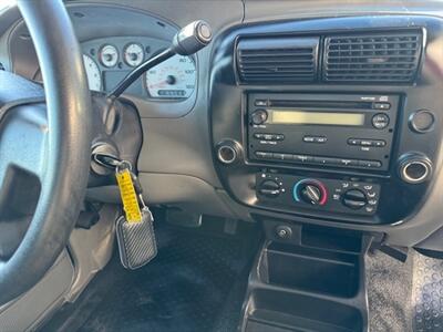 2007 Ford Ranger 2D SPORT 3.0L V6 AUTOMATIC  YES FINANCING IS AVAILABLE!!!! - Photo 15 - Molalla, OR 97038