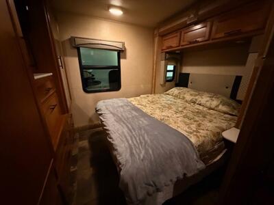 2016 Jayco ALANTE M-26Y  2 slide out only 14,000 miles - Photo 20 - Molalla, OR 97038