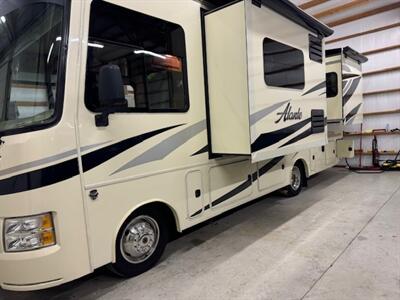 2016 Jayco ALANTE M-26Y  2 slide out only 14,000 miles