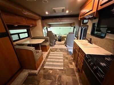 2016 Jayco ALANTE M-26Y  2 slide out only 14,000 miles - Photo 21 - Molalla, OR 97038