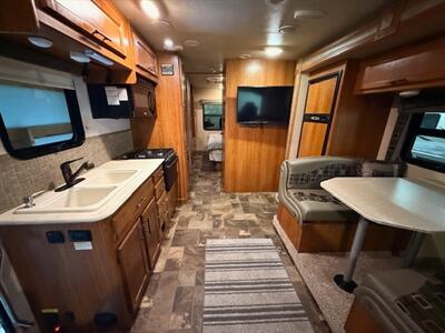 2016 Jayco ALANTE M-26Y  2 slide out only 14,000 miles - Photo 14 - Molalla, OR 97038