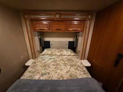 2016 Jayco ALANTE M-26Y  2 slide out only 14,000 miles - Photo 19 - Molalla, OR 97038