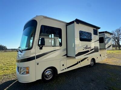 2016 Jayco ALANTE M-26Y  2 slide out only 14,000 miles - Photo 10 - Molalla, OR 97038